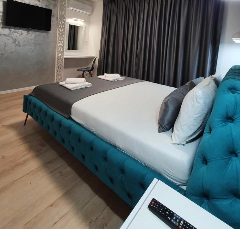 Apartment Nedim 모스타르 외부 사진