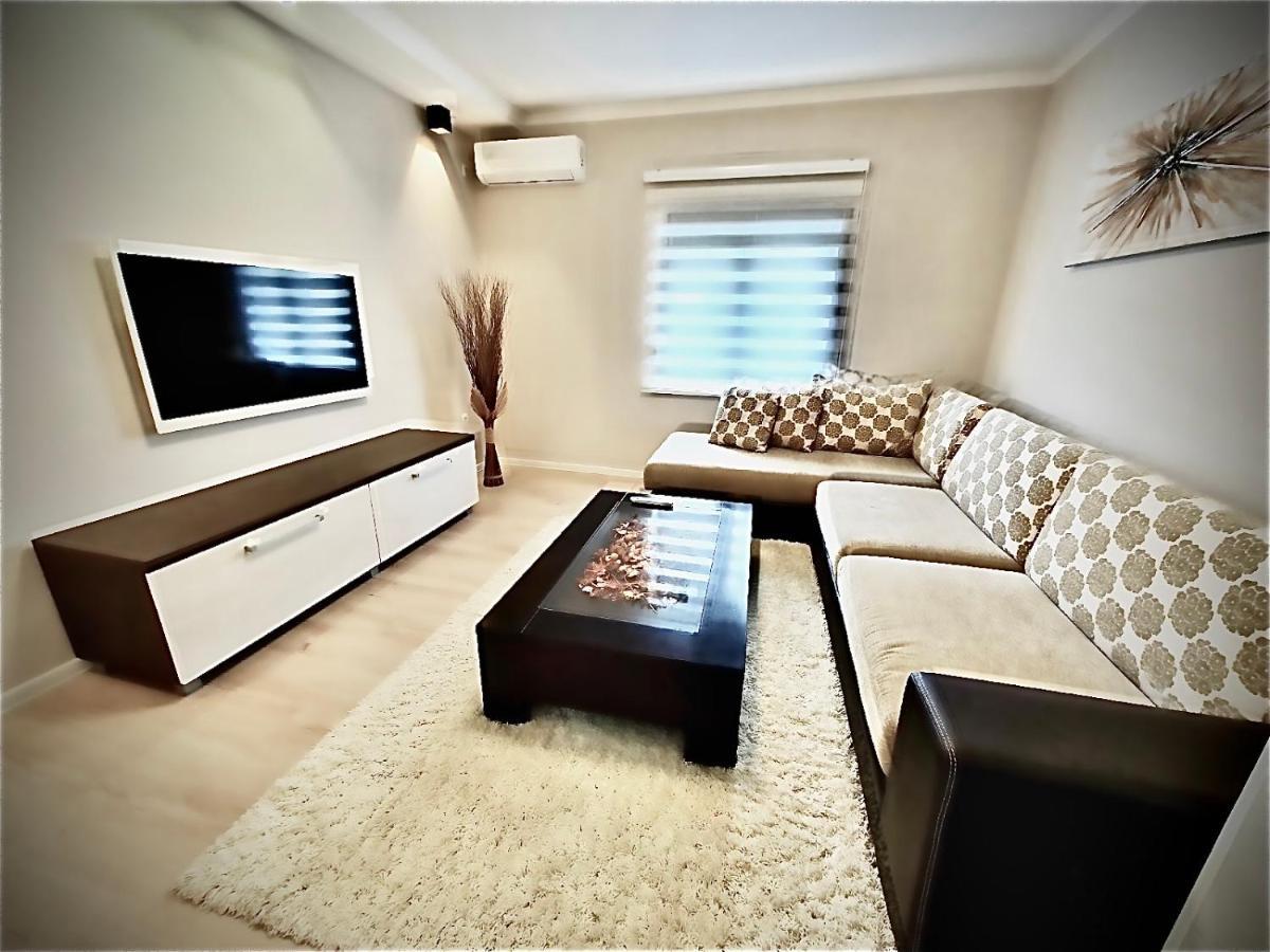 Apartment Nedim 모스타르 외부 사진