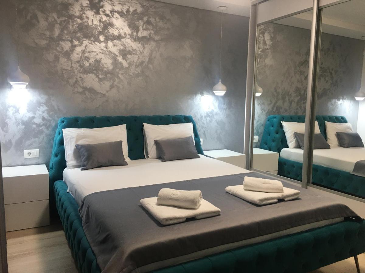 Apartment Nedim 모스타르 외부 사진