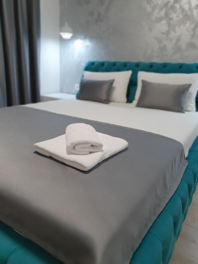 Apartment Nedim 모스타르 외부 사진