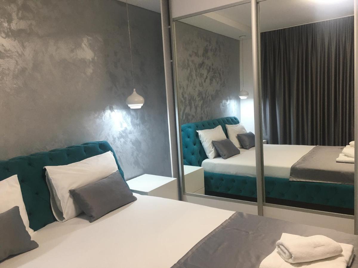 Apartment Nedim 모스타르 외부 사진