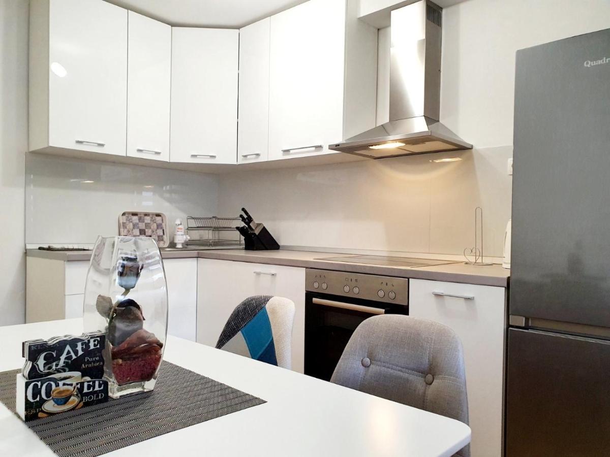Apartment Nedim 모스타르 외부 사진