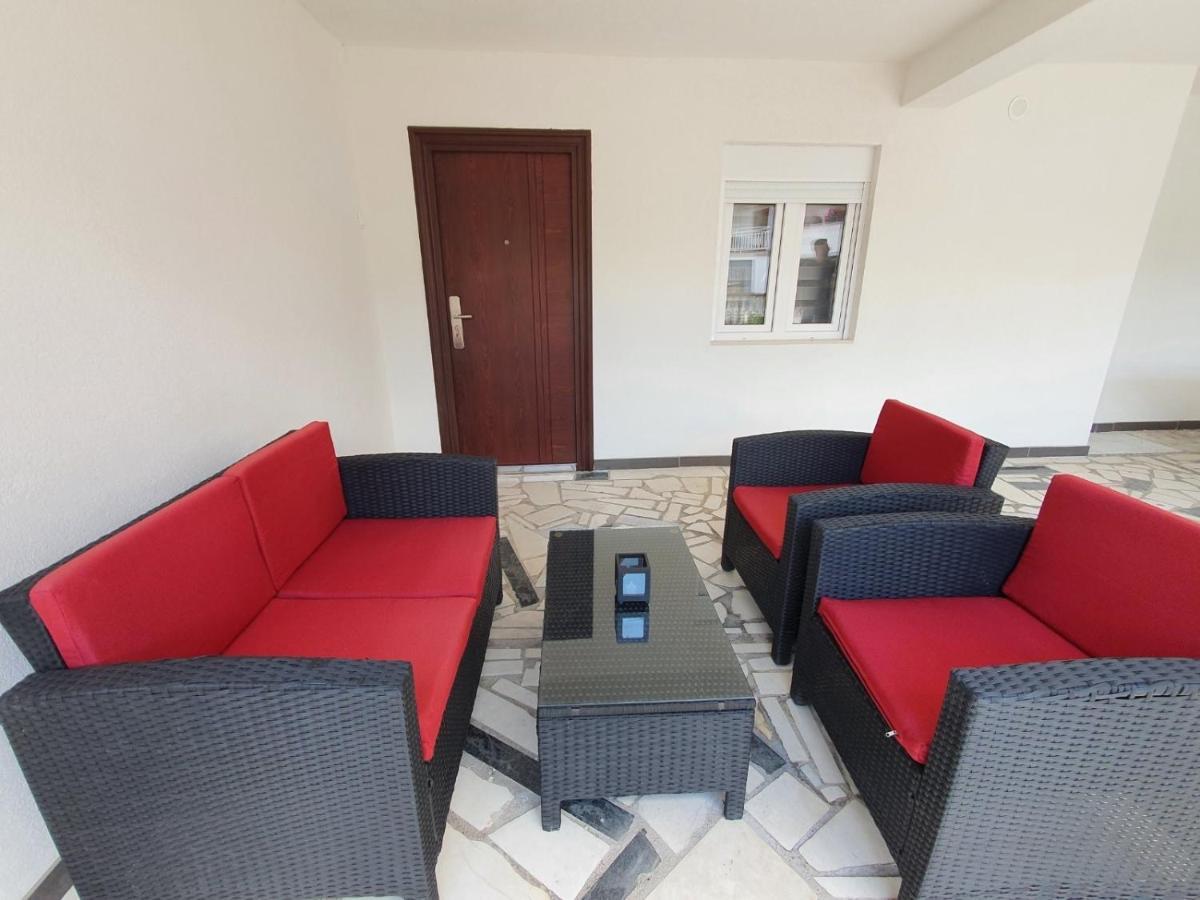 Apartment Nedim 모스타르 외부 사진