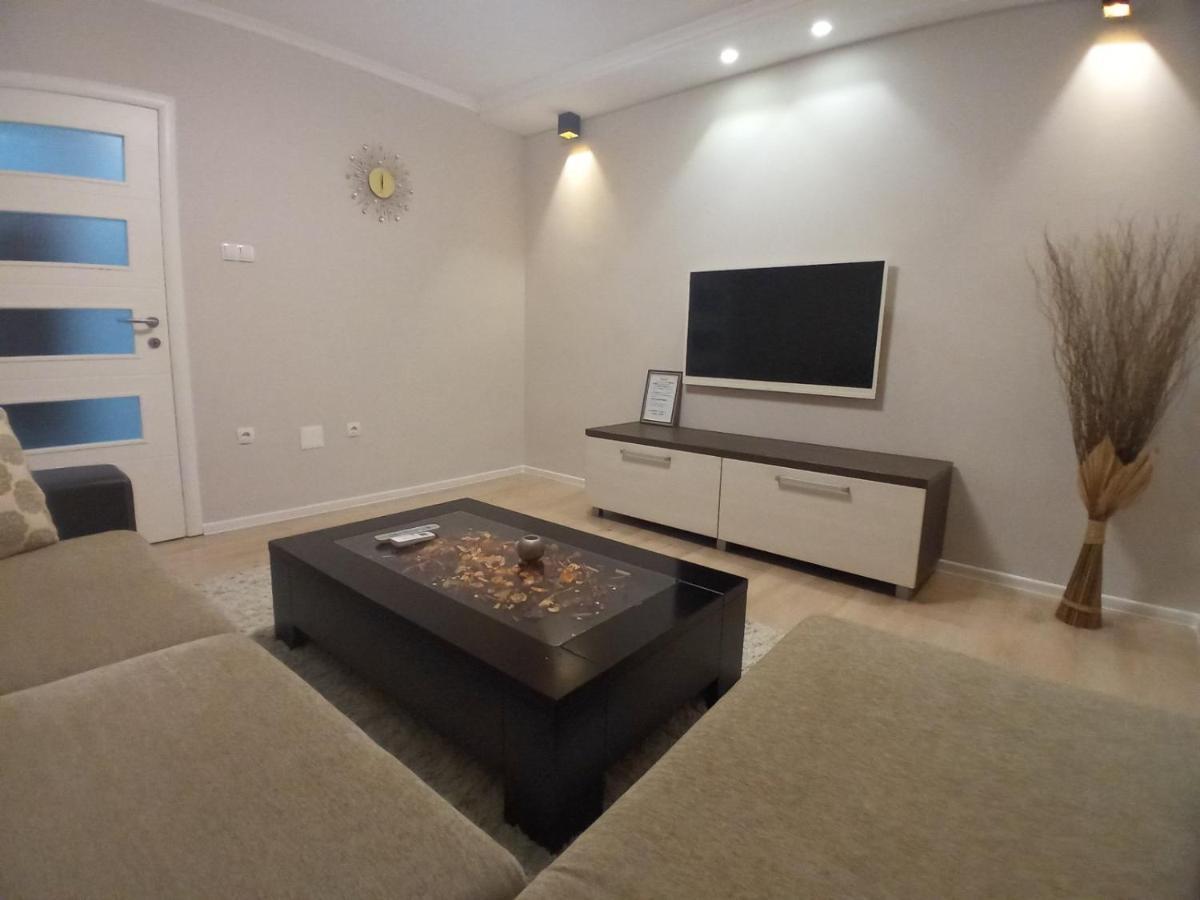 Apartment Nedim 모스타르 외부 사진
