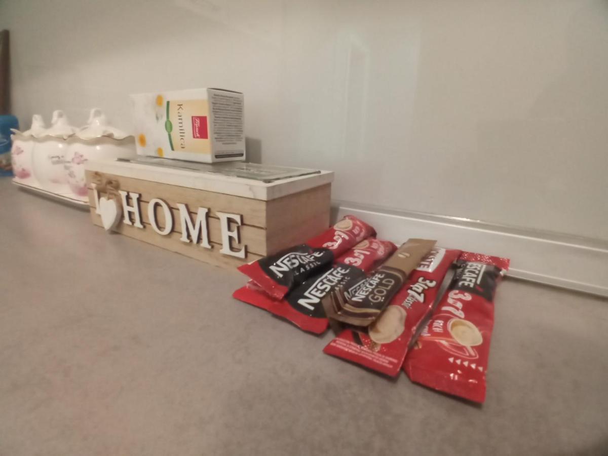 Apartment Nedim 모스타르 외부 사진