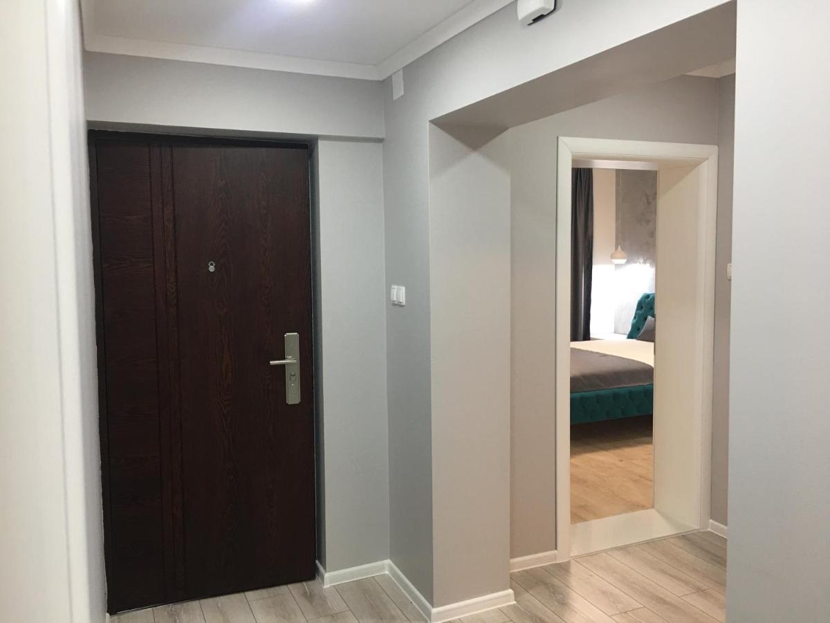 Apartment Nedim 모스타르 외부 사진